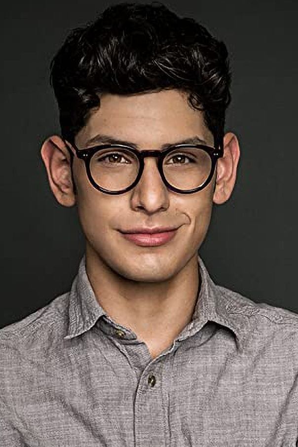 Foto de Matt Bennett