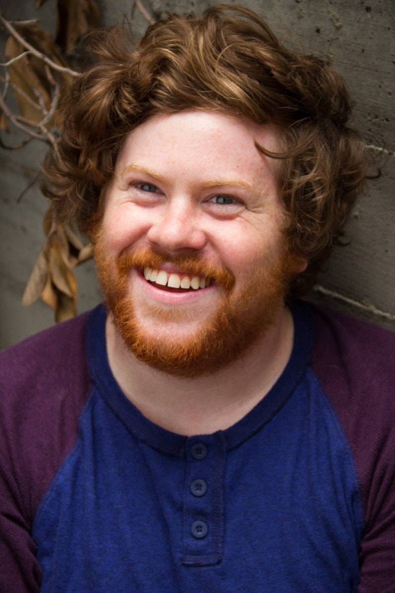 Foto de Zack Pearlman