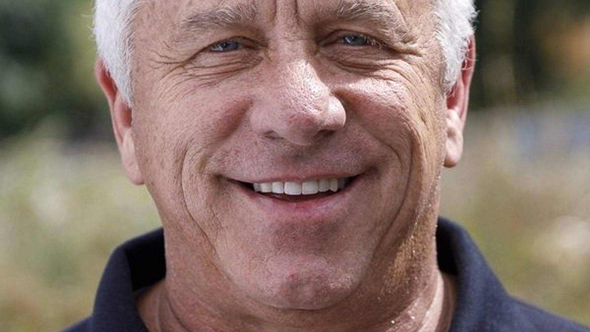 Foto de Greg LeMond
