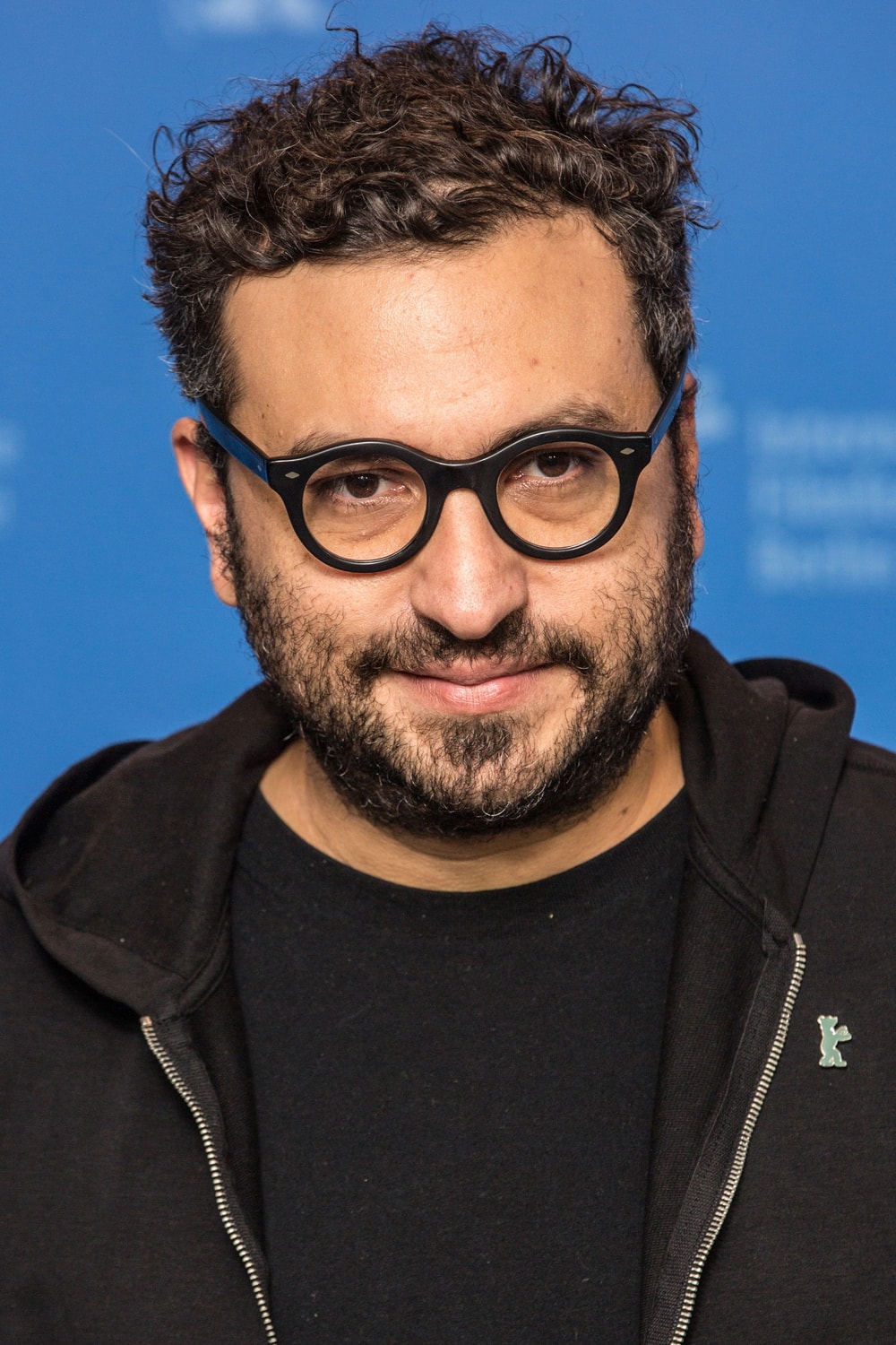 Foto de Alonso Ruizpalacios