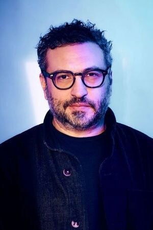 Foto de Alonso Ruizpalacios