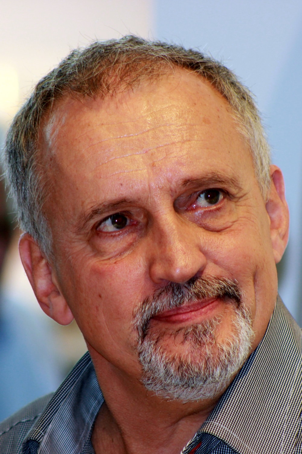 Foto de Jussi Adler-Olsen