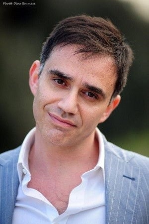 Foto de Giampiero Lisarelli