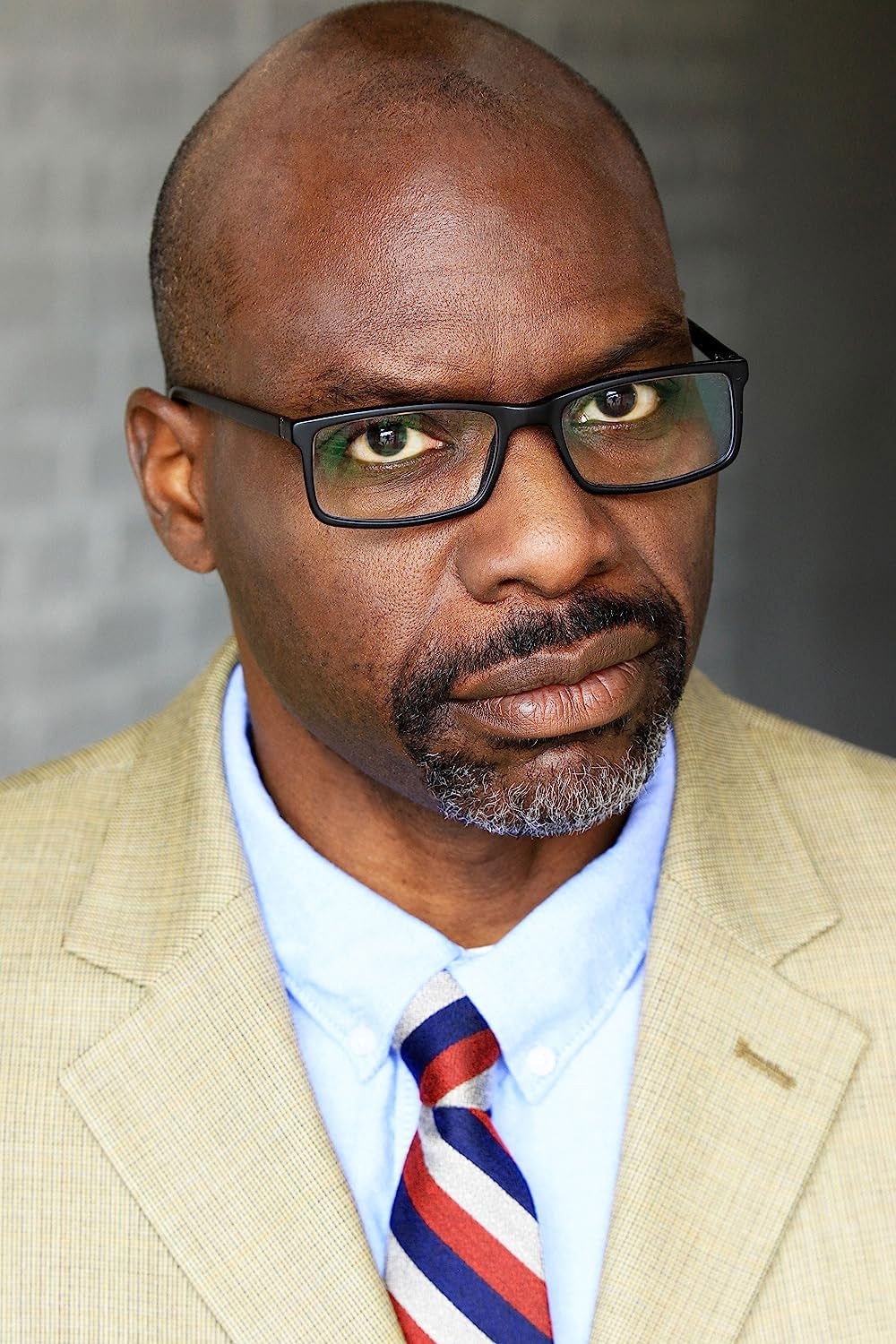 Foto de Keith McGill