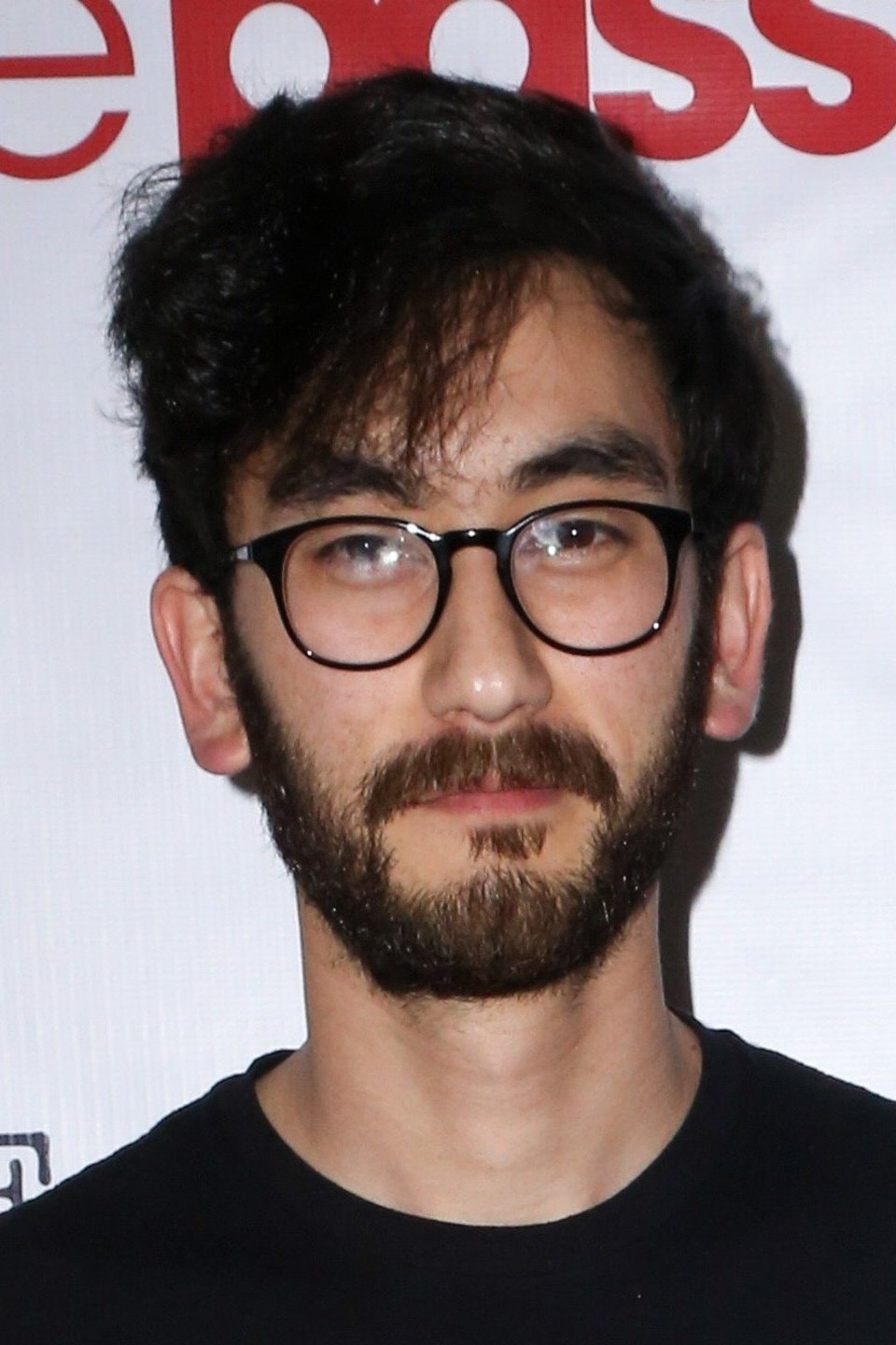 Foto de Christopher Caldwell