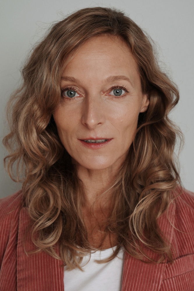 Foto de Ingrid Isotamm