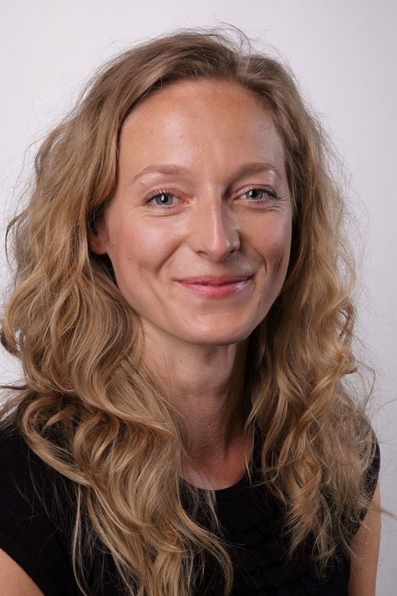 Foto de Ingrid Isotamm