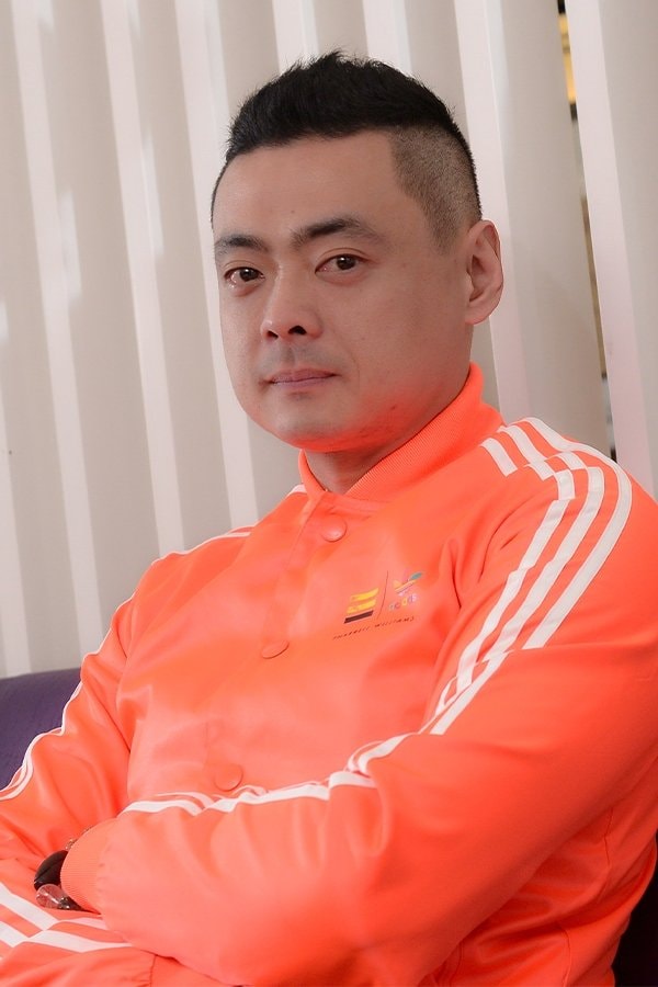 Foto de Lau Ho-Leung