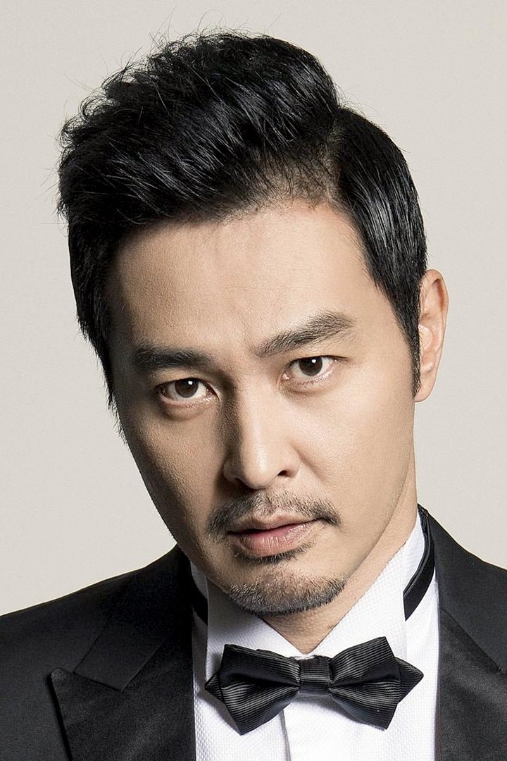 Foto de Andrew Lin Hoi