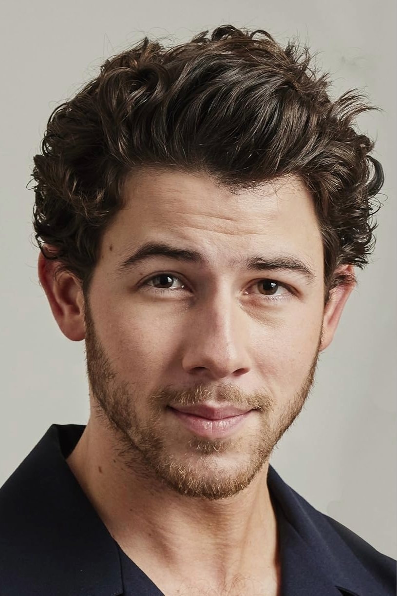 Foto de Nick Jonas