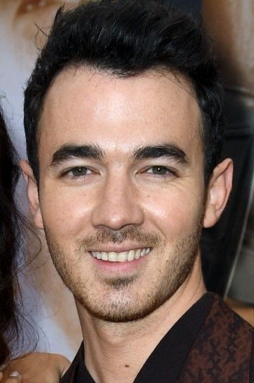 Foto de Kevin Jonas