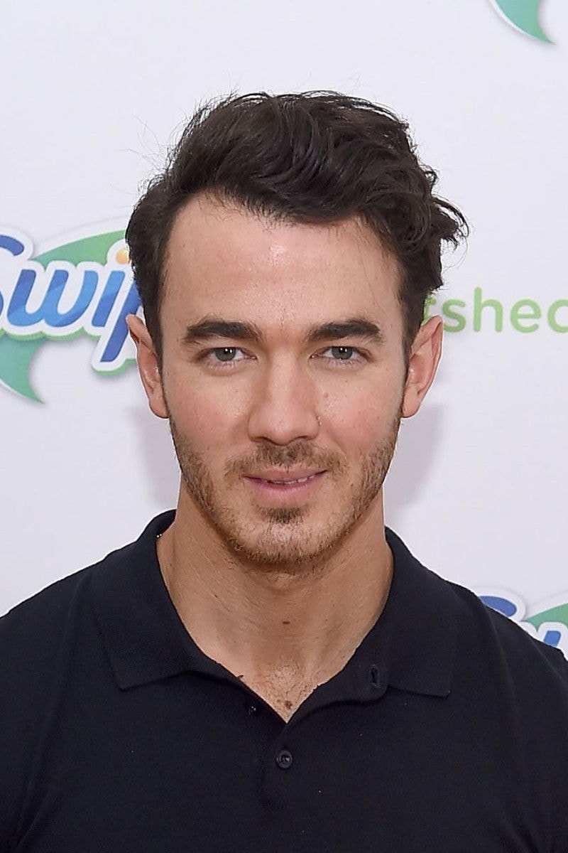 Foto de Kevin Jonas