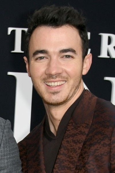 Foto de Kevin Jonas