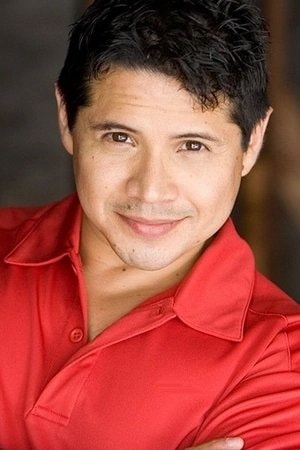 Foto de Dino Andrade