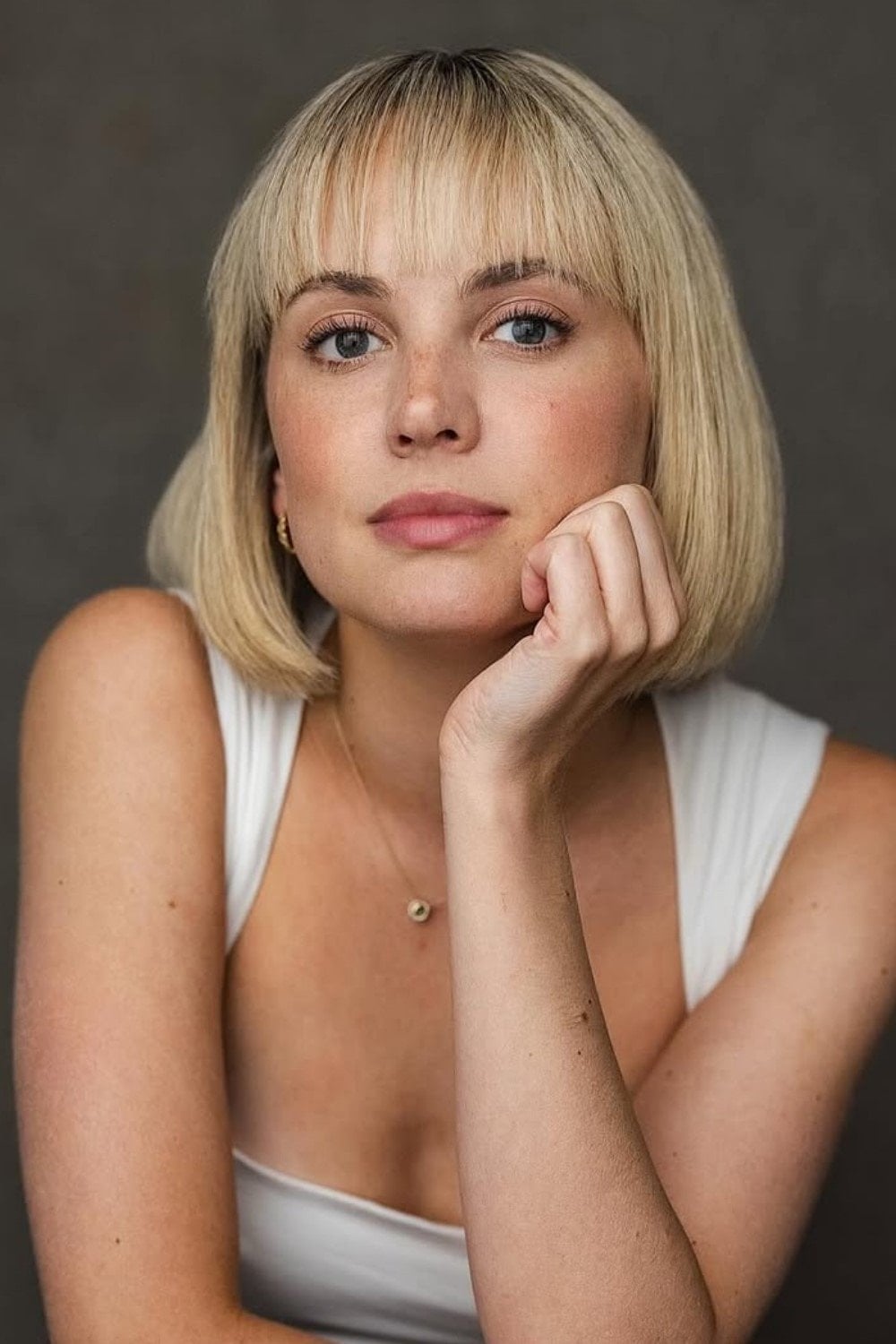 Foto de Meaghan Jette Martin