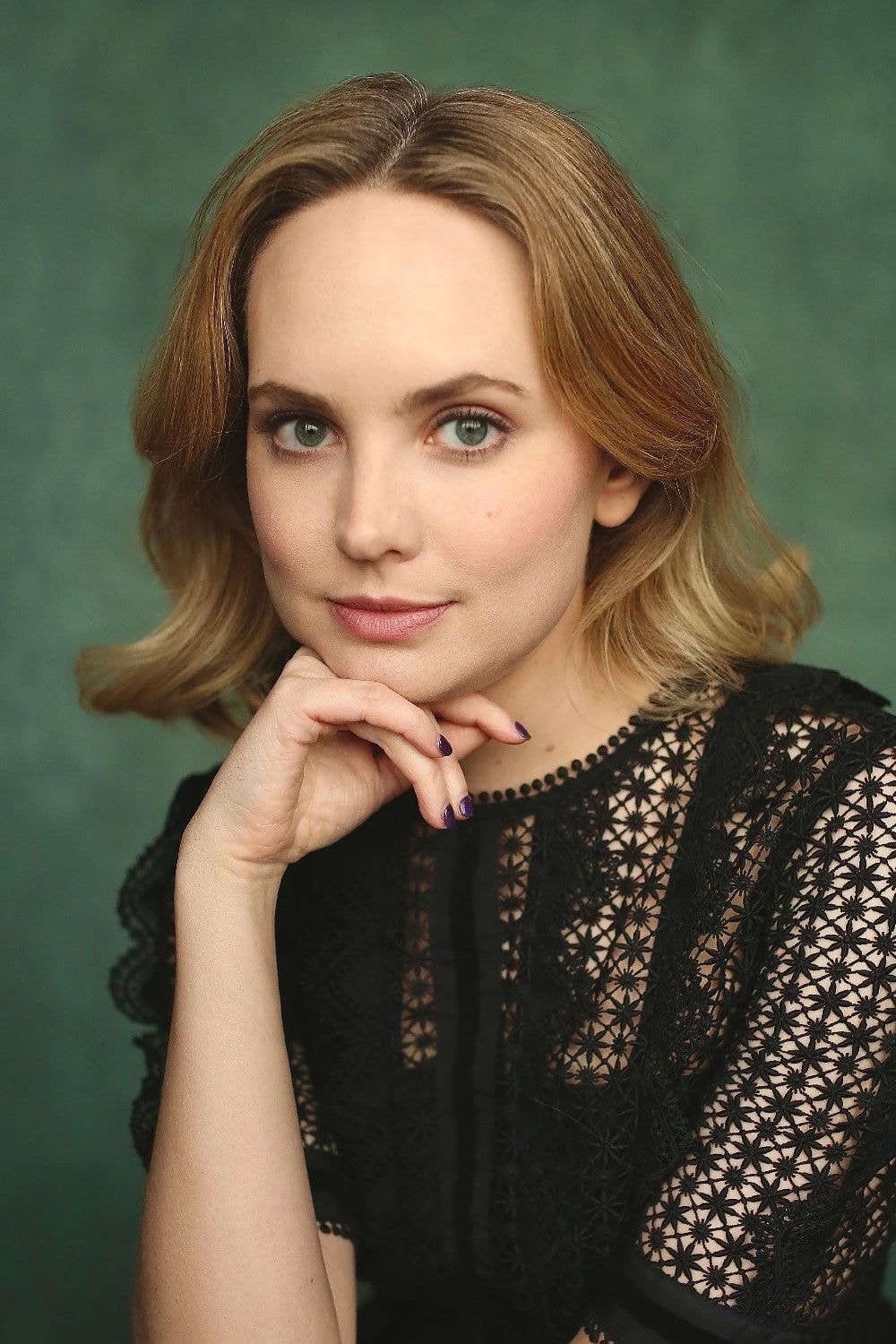 Foto de Meaghan Jette Martin