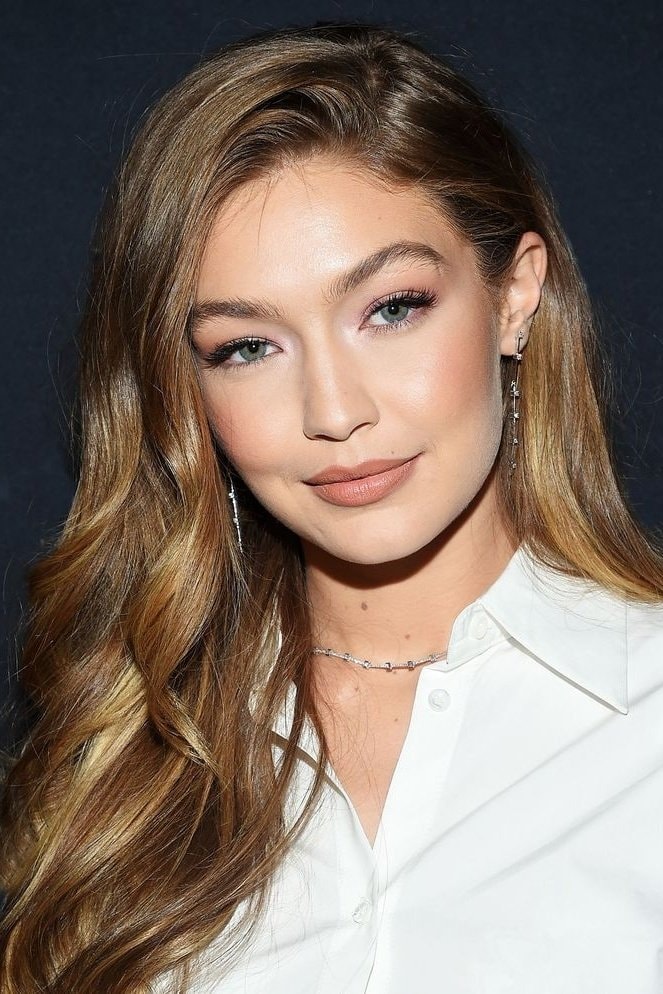 Foto de Gigi Hadid