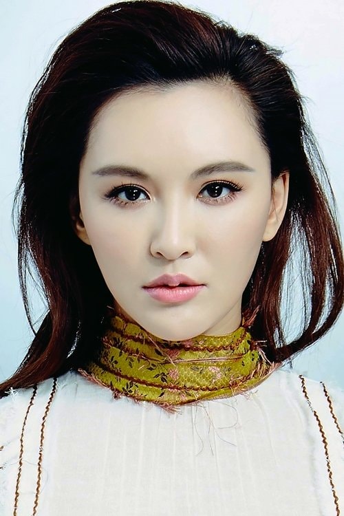 Foto de Monica Mok Siu-Kei