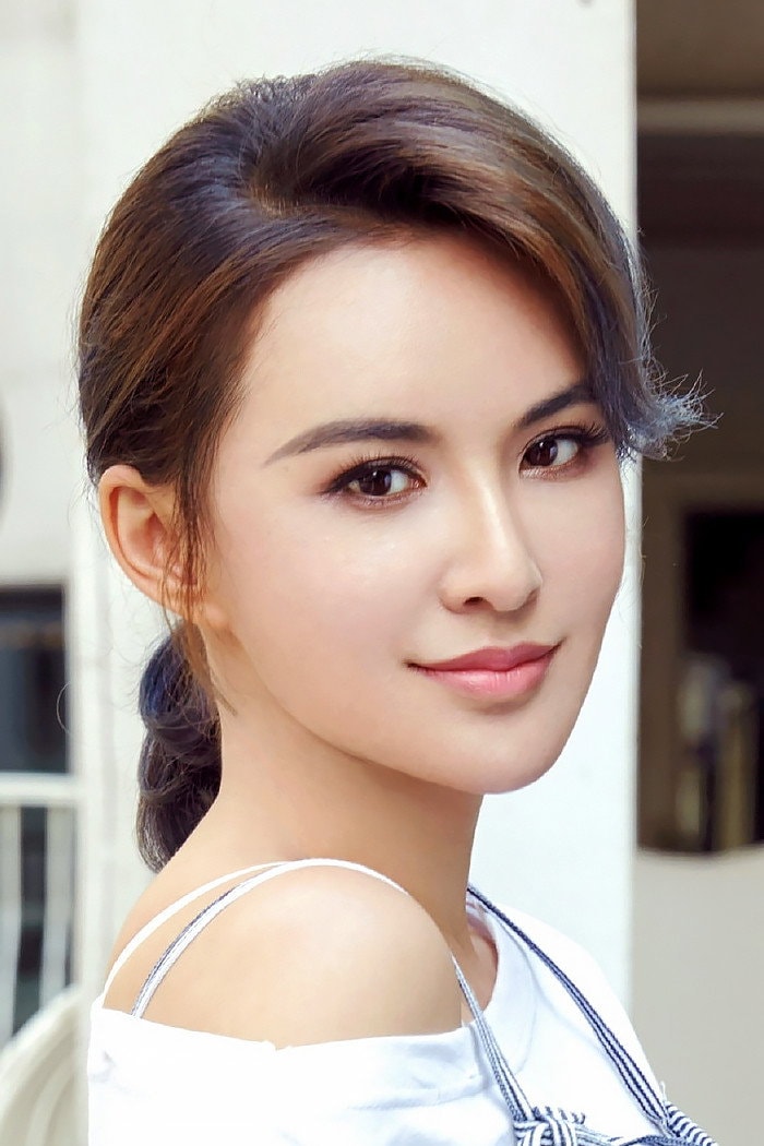 Foto de Monica Mok Siu-Kei