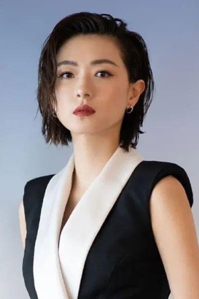 Foto de Monica Mok Siu-Kei