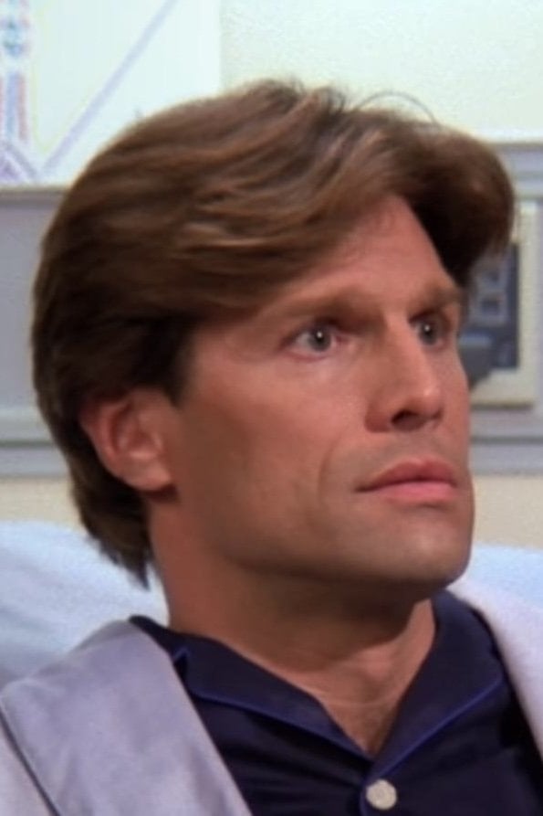 Foto de David Sederholm