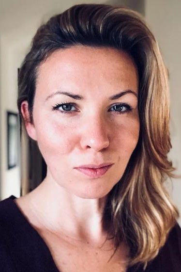 Foto de Jennessa West