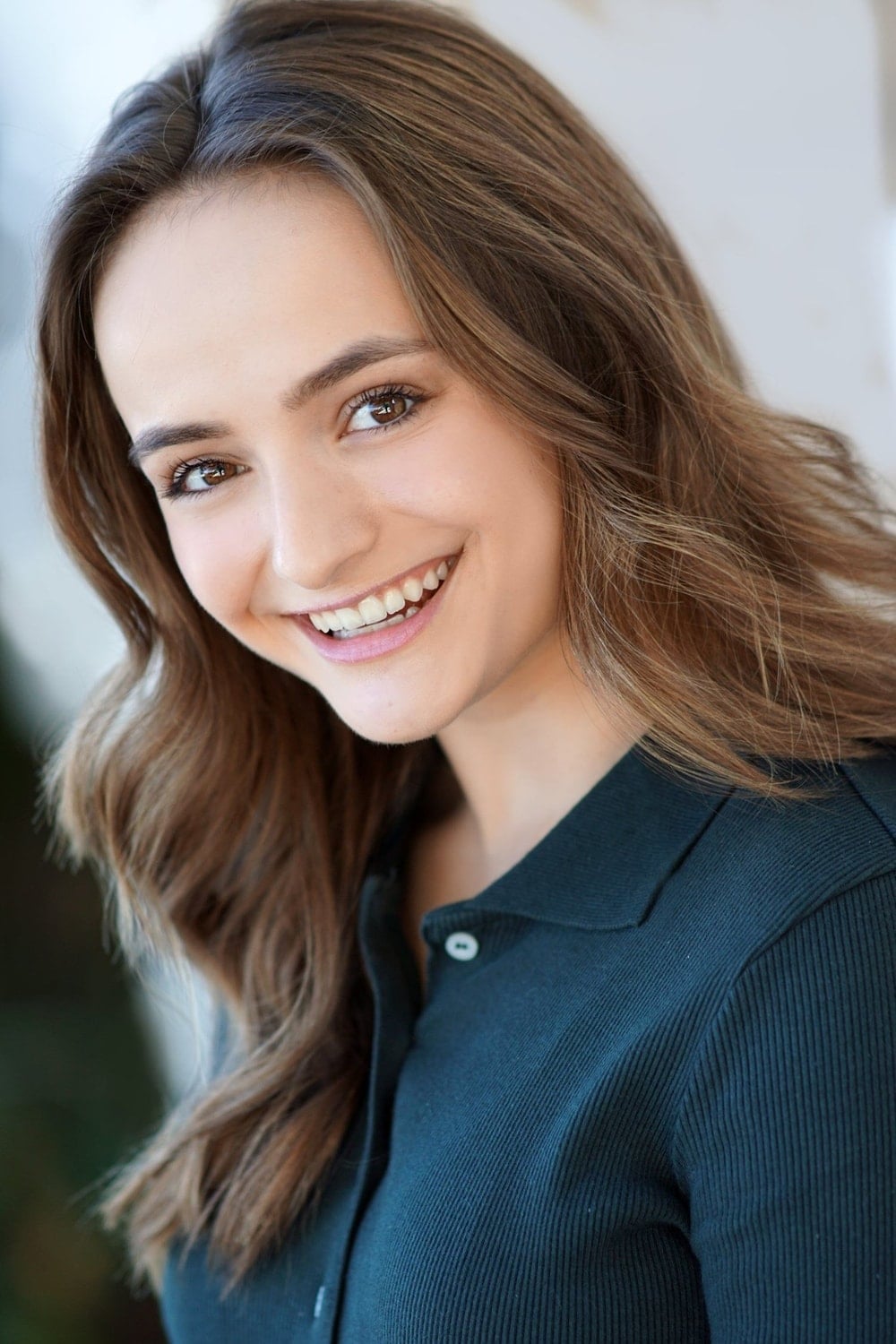 Foto de Kelly Sweeney