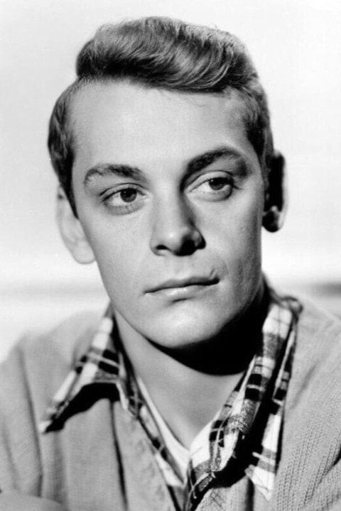 Foto de Carleton Carpenter