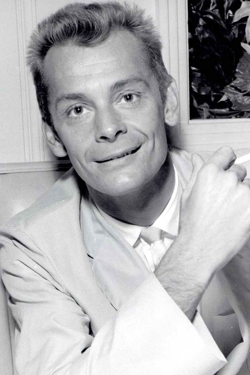 Foto de Carleton Carpenter