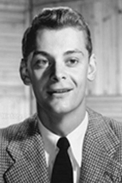 Foto de Carleton Carpenter