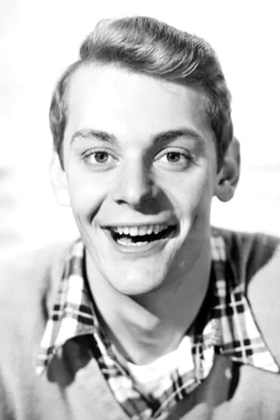 Foto de Carleton Carpenter