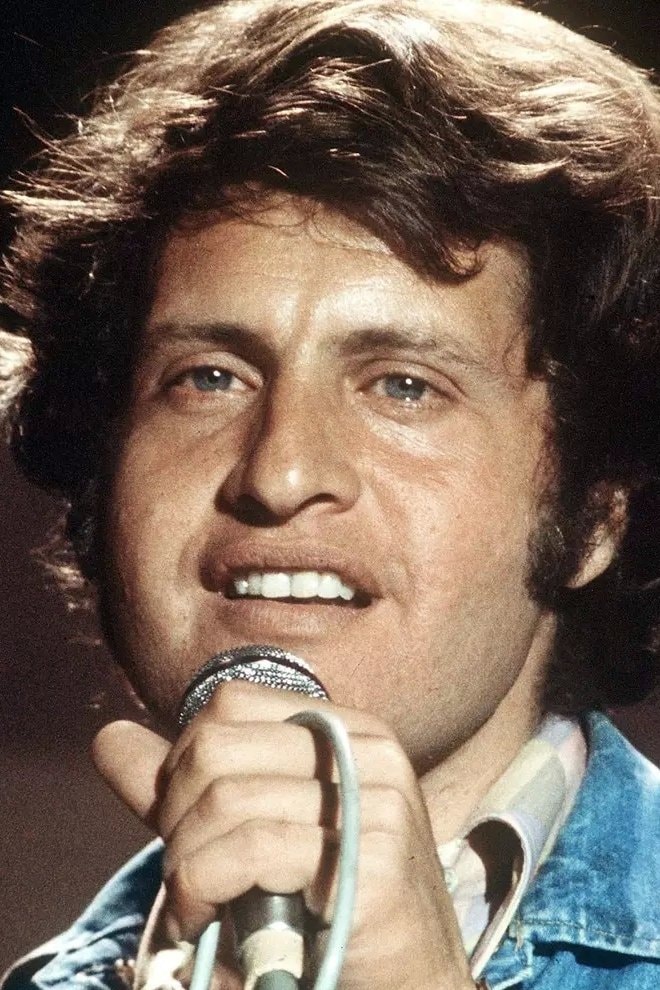 Foto de Joe Dassin
