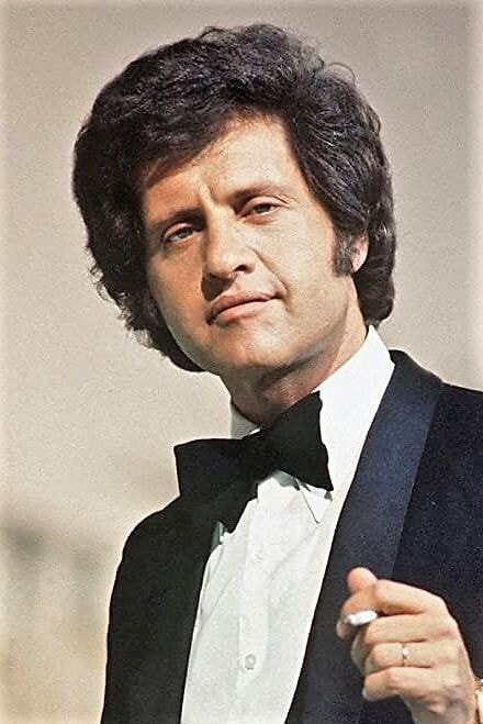 Foto de Joe Dassin