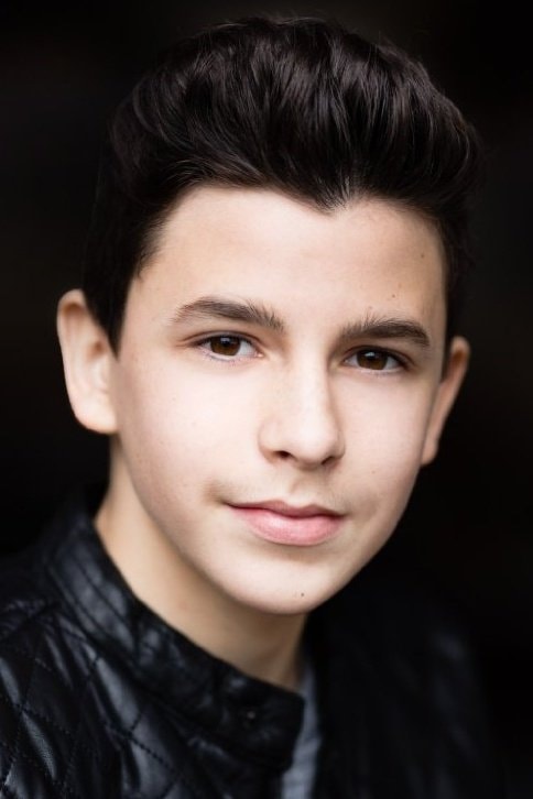Foto de Toby Murray