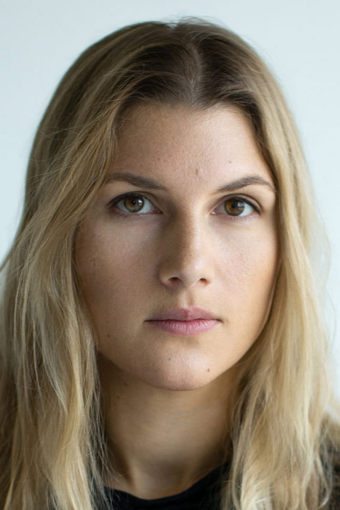 Foto de Maryana Spivak