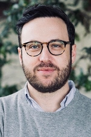 Foto de David Rapaport