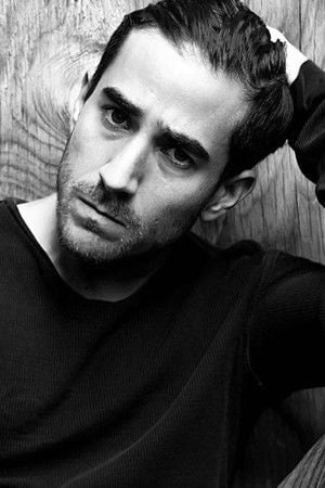 Foto de Cristobal Tapia Montt