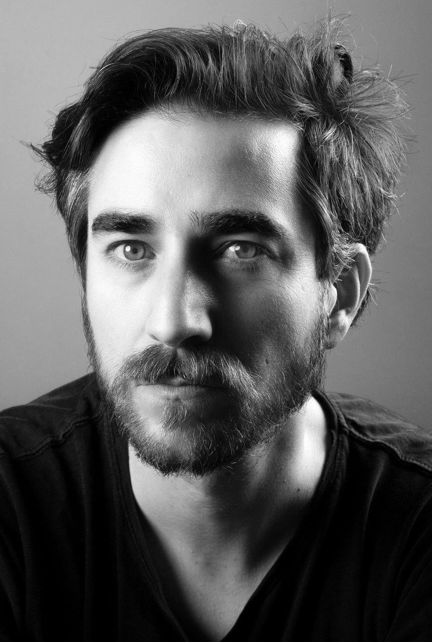 Foto de Cristobal Tapia Montt