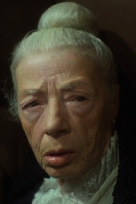 Foto de Ester Carloni