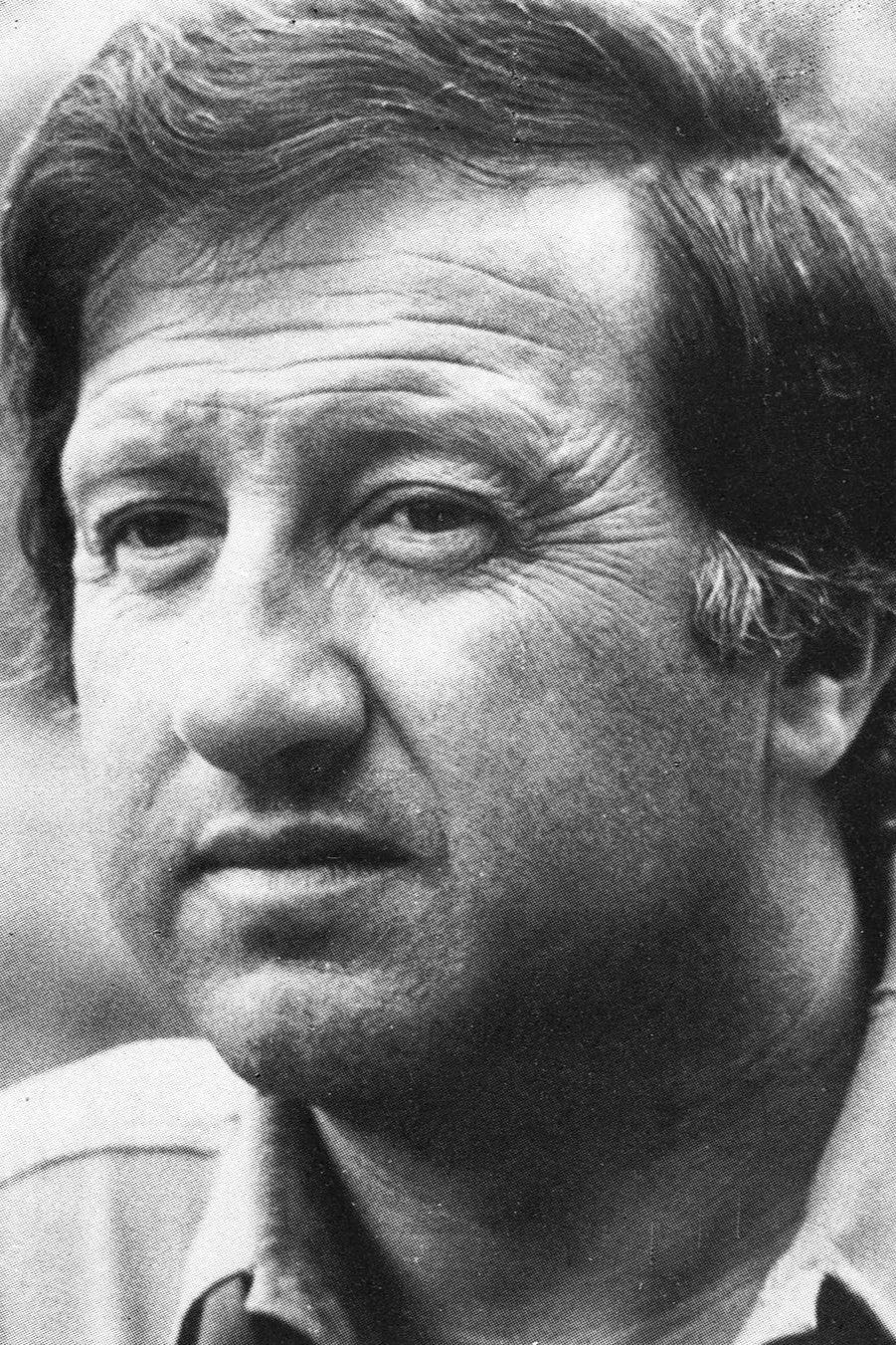 Foto de Dino Emanuelli