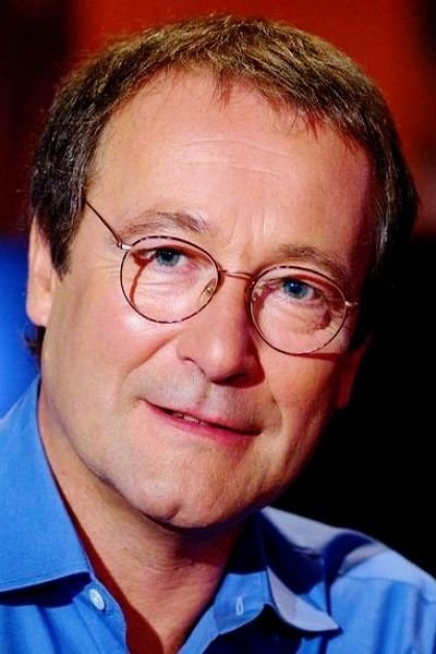 Foto de Erich Hallhuber