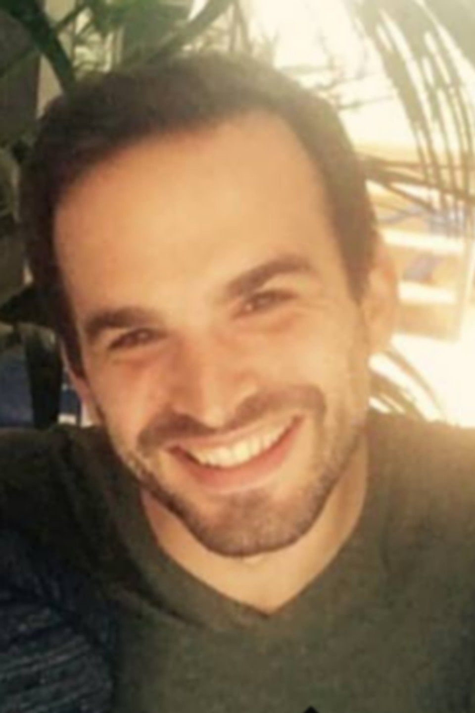 Foto de Pierre Lacheau