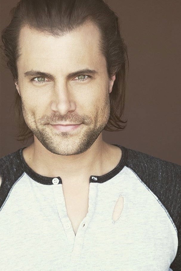 Foto de Jordan Lawson