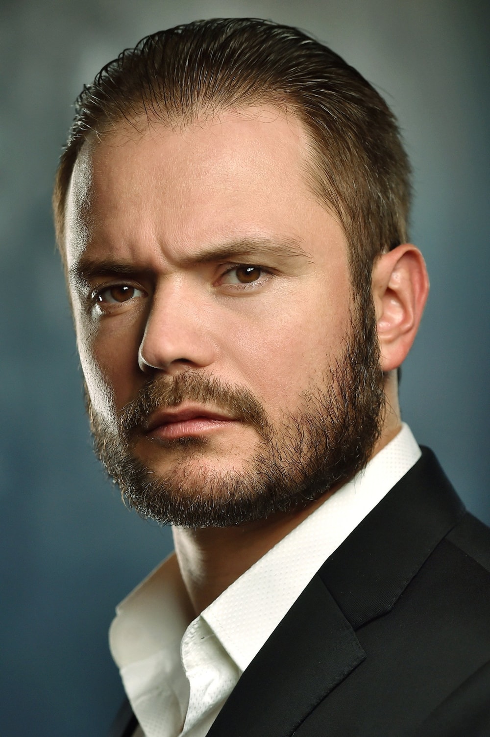 Foto de Eduard Osipov