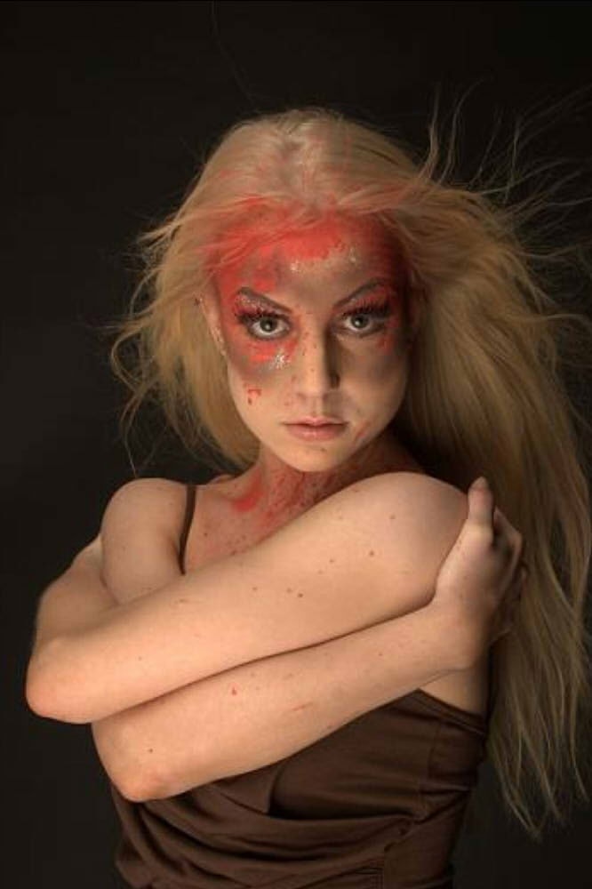 Foto de Elizabeth Sekora