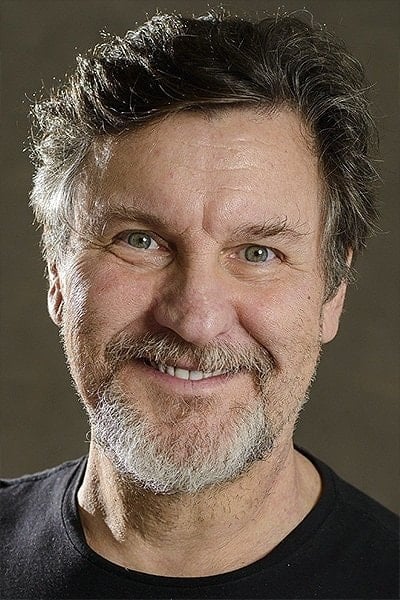 Foto de Antonio Calloni