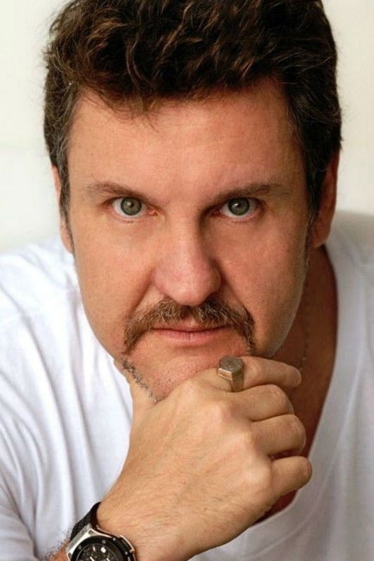 Foto de Antonio Calloni