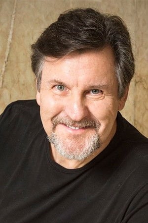 Foto de Antonio Calloni