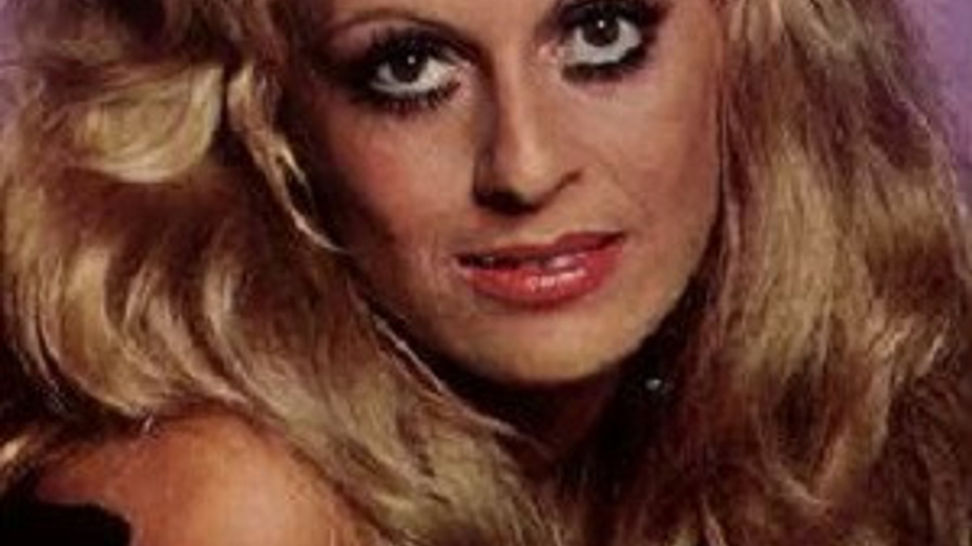 Foto de Darlene Glória