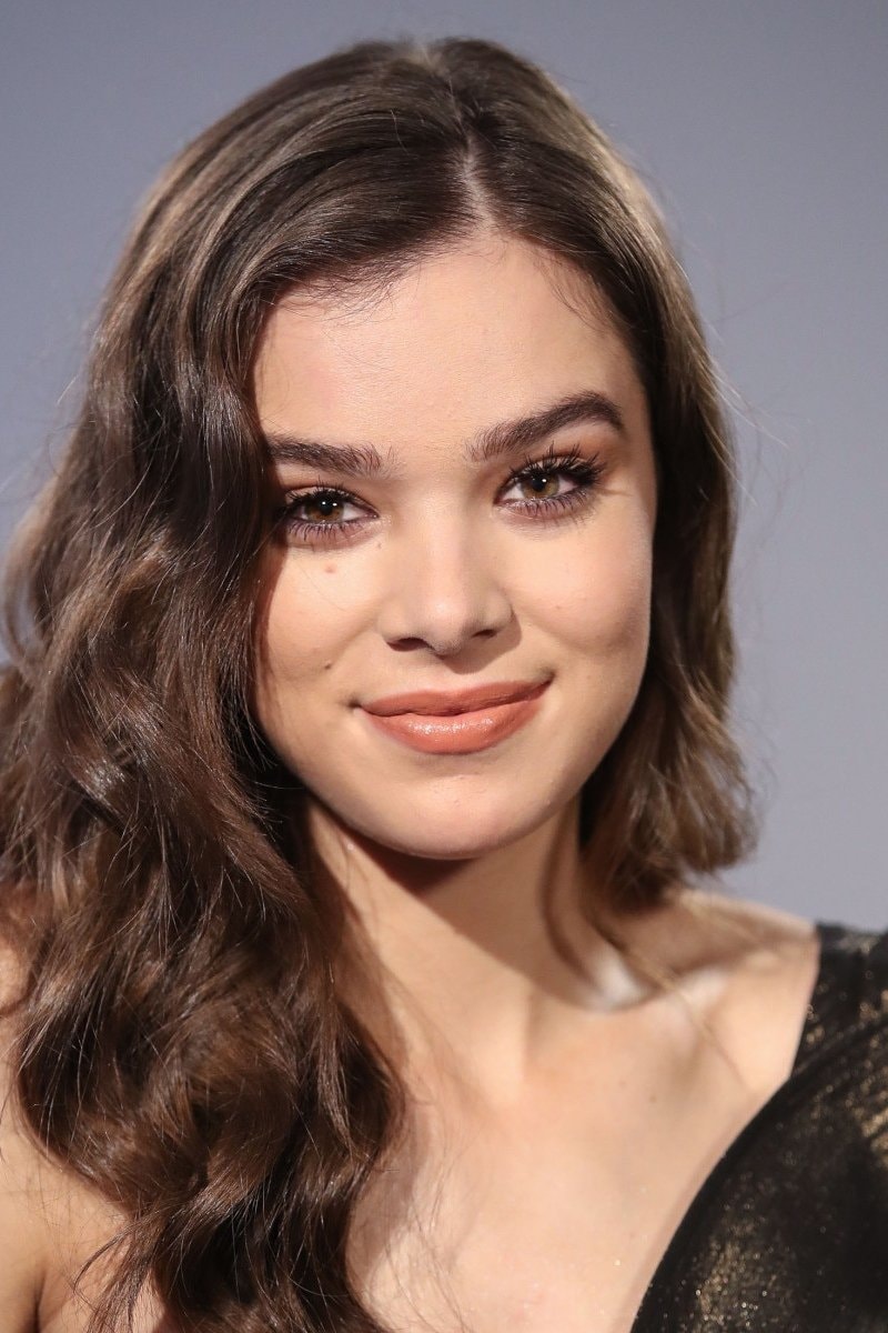 Foto de Hailee Steinfeld